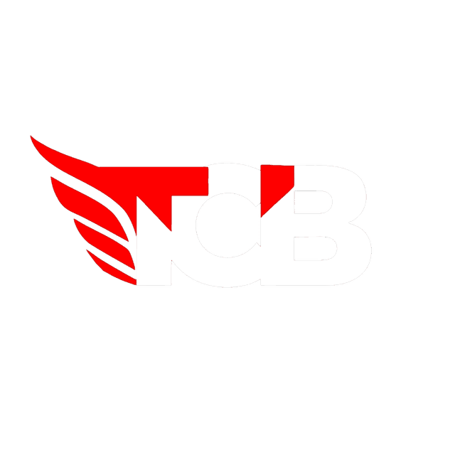 TCB Logo