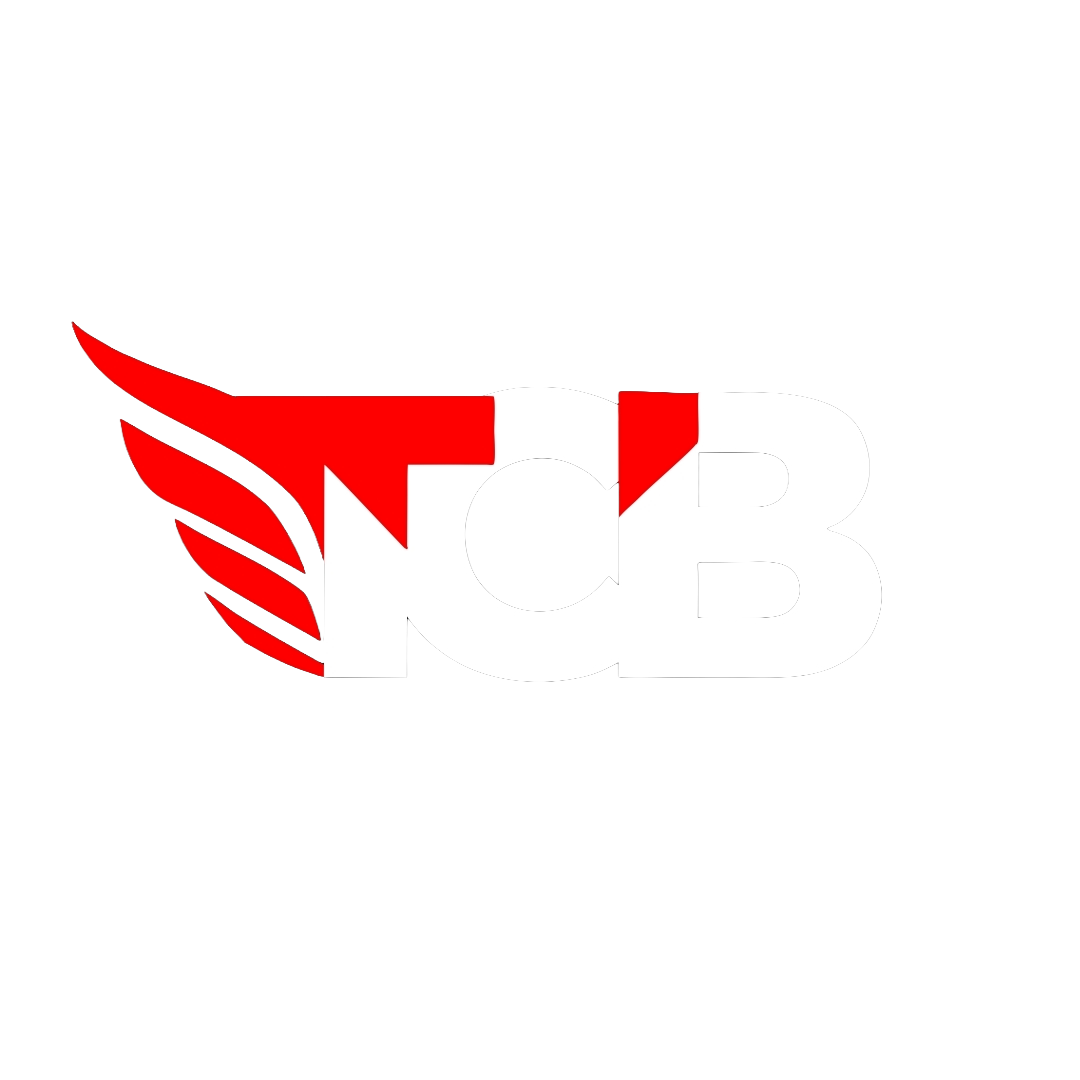 LOGO KETIGA & REBRANDING
